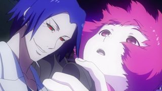 Tokyo Ghoul: Pinto still 7