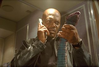 Snakes on a Plane still 3