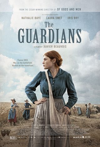 The Guardians still 3