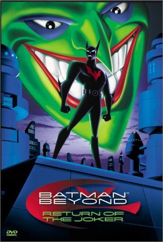 Batman Beyond: Return of the Joker still 8