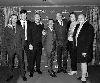 Dettori still 7