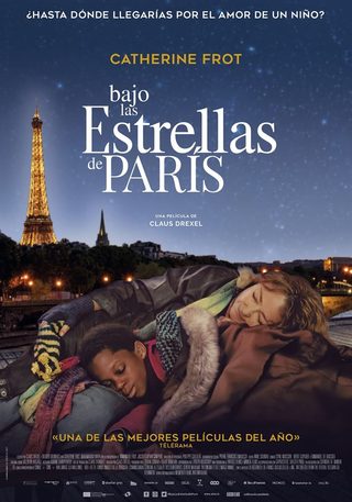 Under the Stars of Paris still 1