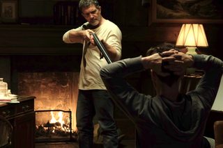 Black Butterfly still 4