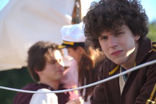 The Education of Charlie Banks still 2