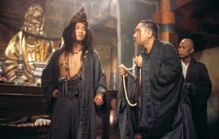 The Mad Monk still 8