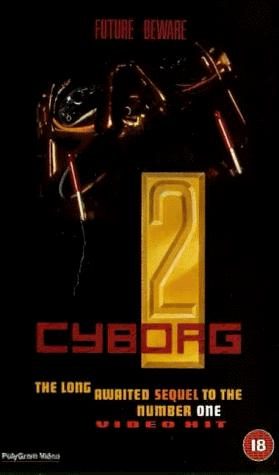 Cyborg 2 still 2