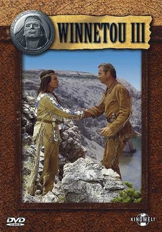 The Desperado Trail still 4