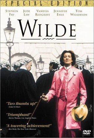Wilde still 4