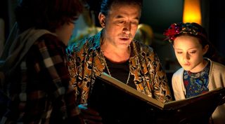 The Good Witch of Christmas still 2