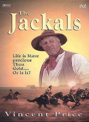 The Jackals still 8