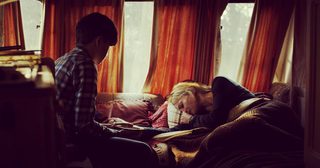 The Last Boy still 5