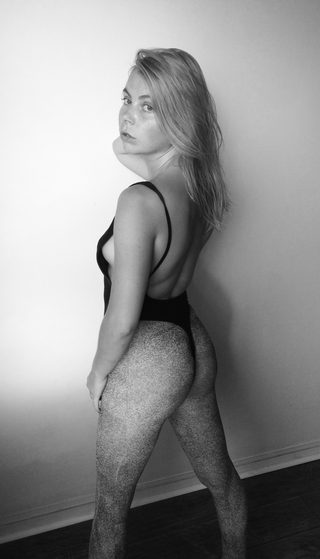 Agalmatophilia still 6