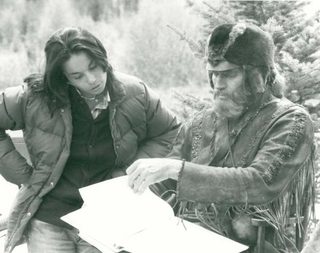 The Mountain Men still 3