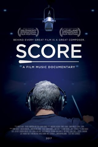 Score: A Film Music Documentary still 4