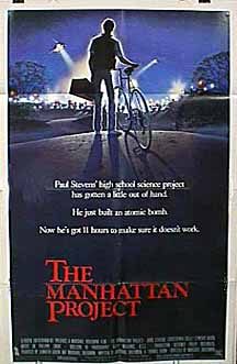 The Manhattan Project still 1