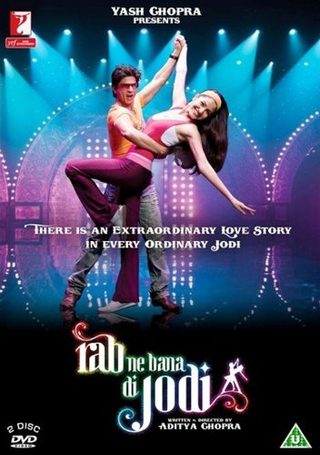 Rab Ne Bana Di Jodi still 6