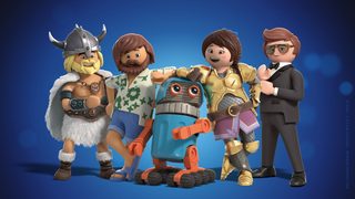 Playmobil: The Movie still 5