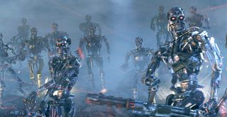 Terminator 3: Rise of the Machines still 8