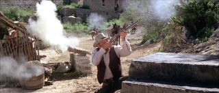 The Revengers still 4