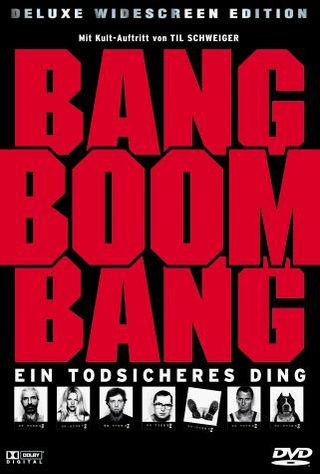 Bang Boom Bang - Ein todsicheres Ding still 4