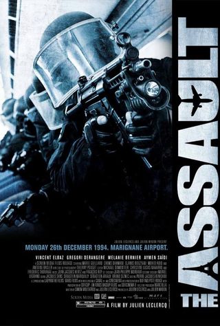 The Assault still 6