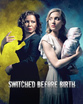 Switched Before Birth still 7