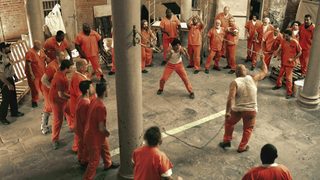 Escape from Death Block 13 still 3