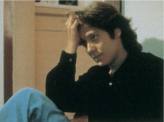 Sex, Lies, and Videotape still 3