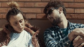 Disappear still 3