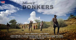 The Journey of Donkers still 4