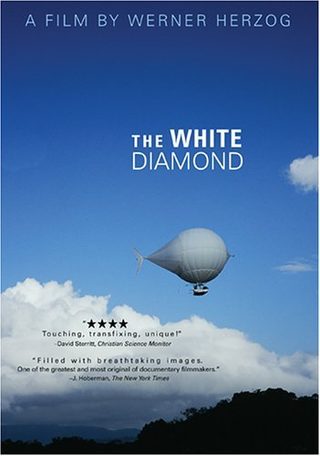 The White Diamond still 1