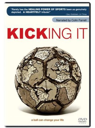 Kicking It still 2