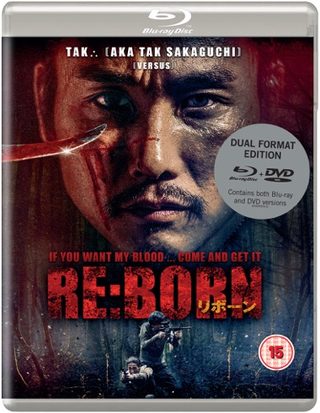 RE:BORN still 2