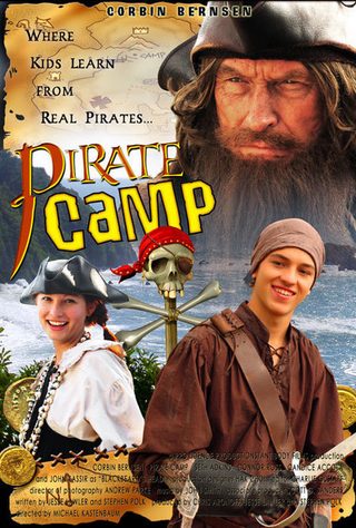 Pirate Camp still 1