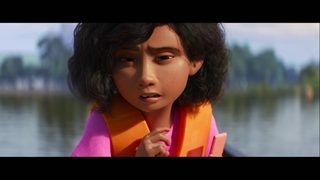 Loop still 5