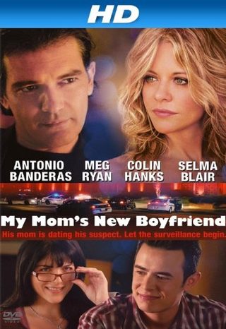 My Mom's New Boyfriend still 4