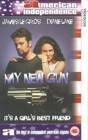 My New Gun still 2