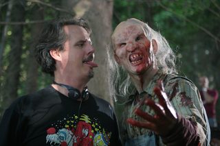 Wrong Turn 3: Left for Dead still 1