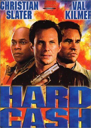 Hard Cash still 4