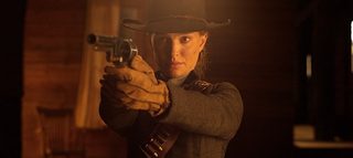 Jane Got a Gun still 6