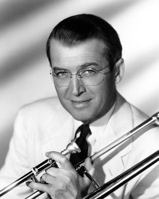 The Glenn Miller Story still 2