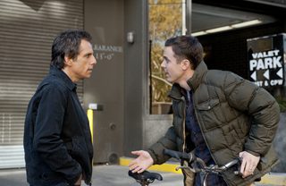 Tower Heist still 2