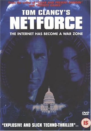 NetForce still 1