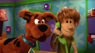 Scooby-Doo! Adventures: The Mystery Map still 8