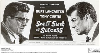 Sweet Smell of Success still 7