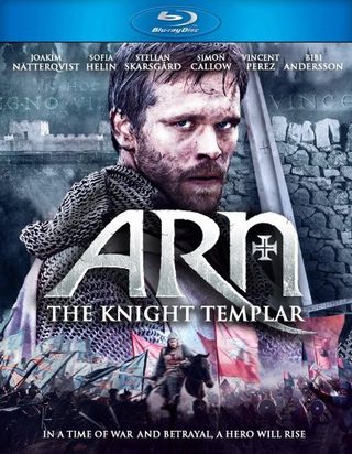 Arn: The Knight Templar still 3