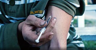 Ten Dollar Death Trip - Inside the Fentanyl Crisis still 2