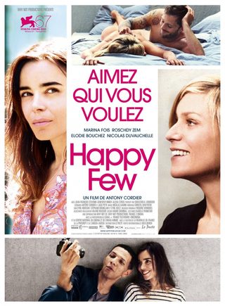 Four Lovers still 3
