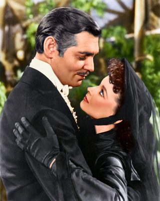 Gone with the Wind still 8