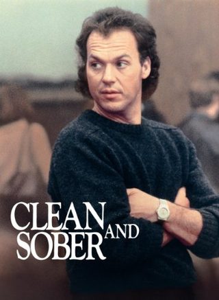 Clean and Sober still 2
